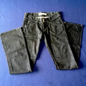 HUDSON Fine Tailored Jeans Flare